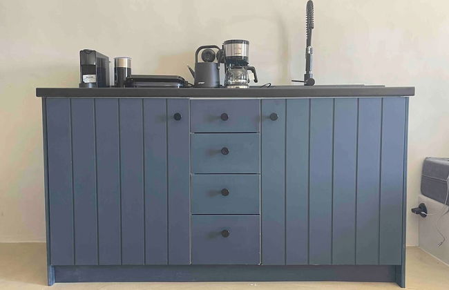 Firaoldport Caldera Sea & Volcano View - 2 Joined Houses - Photo 76