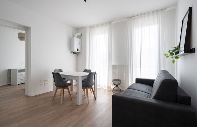 Carducci Modern Apartment 7 by Wonderful Italy - Photo 3