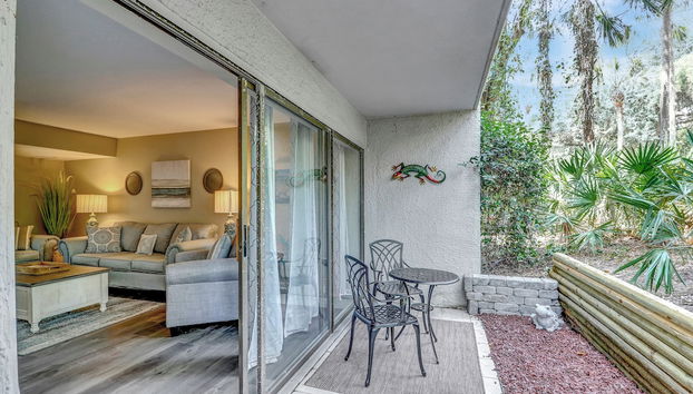 Servicios del alojamiento