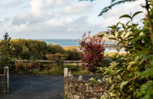 Golwg y Lan - A stunning home for 10 with sea views - Foto 63