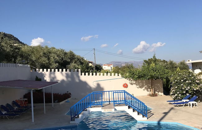 Achlia Hotel - Foto 41