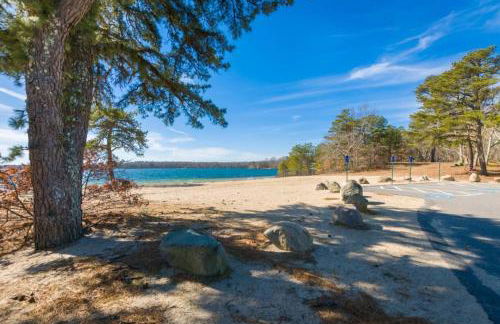 17 Woodland Avenue Mashpee Cape Cod - - The Cape Escape - Foto 20