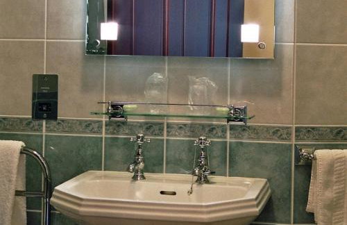 Tigh na Sgiath Country House Hotel - Foto 28