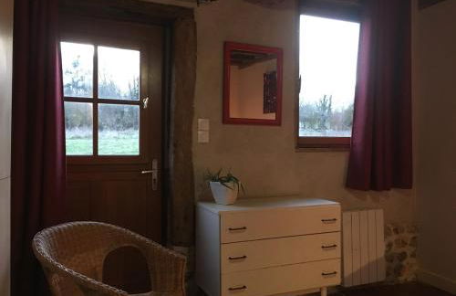 Gîte Sous La Garenne - Foto 20