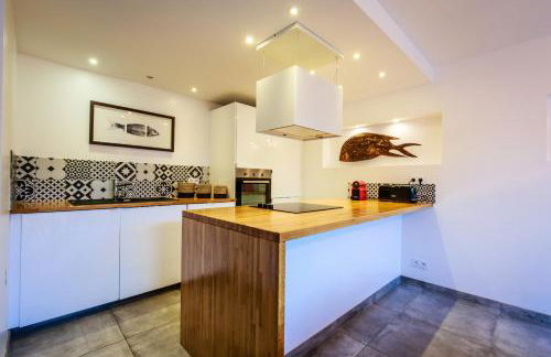 Maison du Domaine de la Pointe - Foto 8