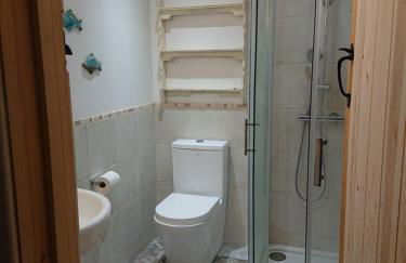 Gite Amandier, Ferme Bel Air, Riez - Foto 13