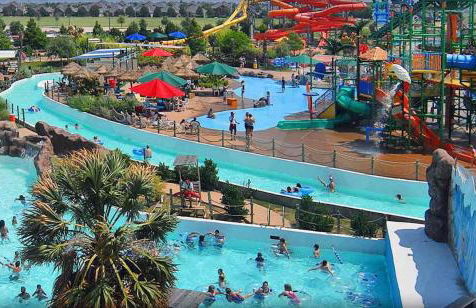 North Texas vacation get away! - Foto 8