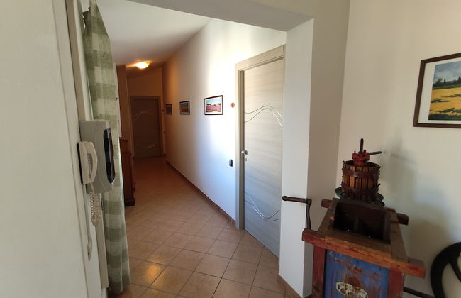 Agriturismo Zugarelli - Foto 22