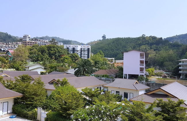 Green Harbor Hotel & Service Apartment - Foto 62