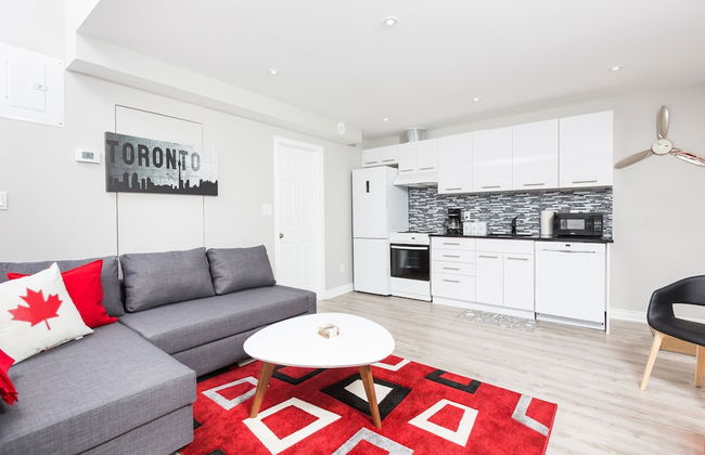 Applewood Suites - Annex Coachhouse Loft - Foto 10