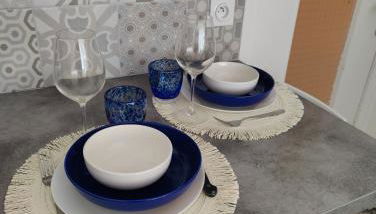 Carré d'Or - Studio lumineux à 5 minutes de la plage - Foto 3