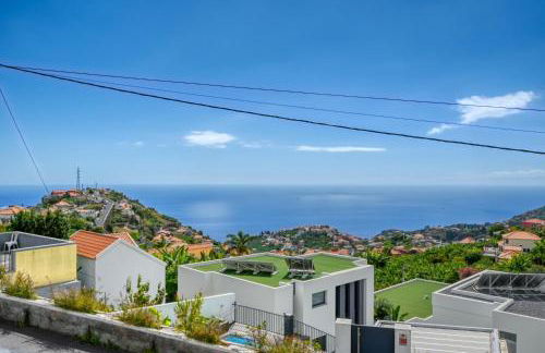 Clarisse's House I, a Home in Madeira - Foto 29