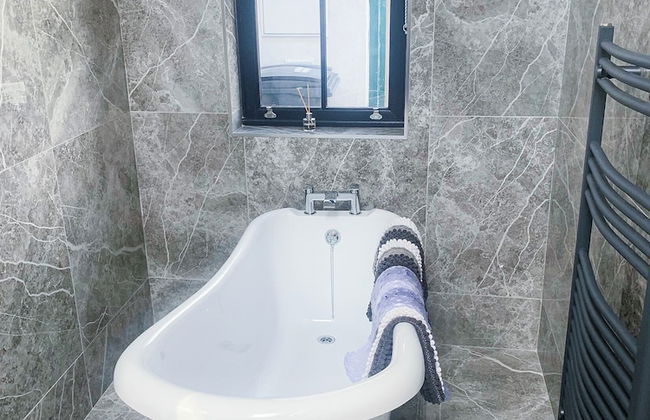 Bayview Holiday Home - Foto 44