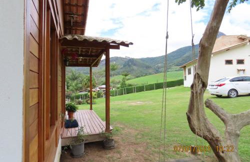 Passarinhada Hospedagem - Foto 50