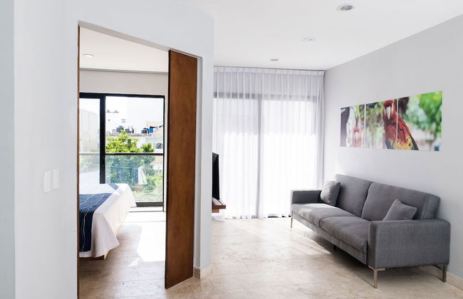 Hotelito del Mar - Foto 27