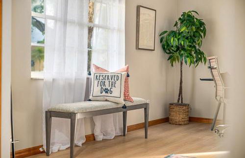 All King Beds & TVs in Every Room, Perfect for Large Groups - Foto 38