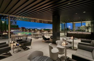 AKA West Hollywood - Foto 10