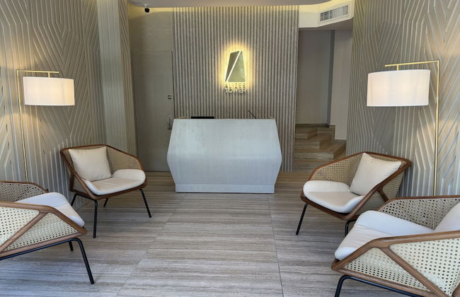 Alizee Tower - Foto 2