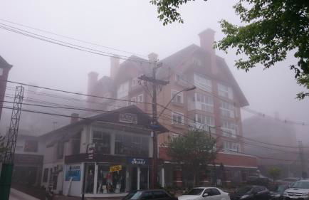 Gramado Garden Centro - Photo 72