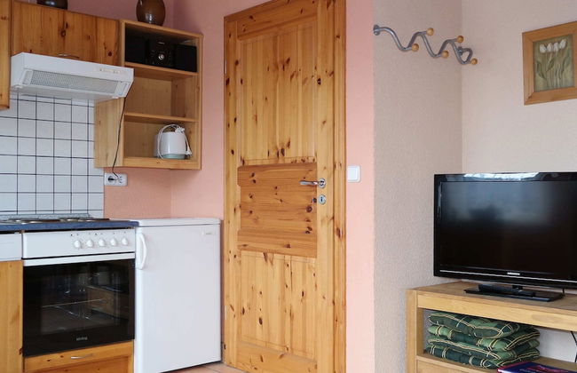 Ferienhaus mit Sauna und Whirlpool - Foto 5