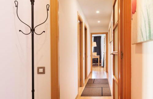 Mar Bella Beach Apartments - Foto 17