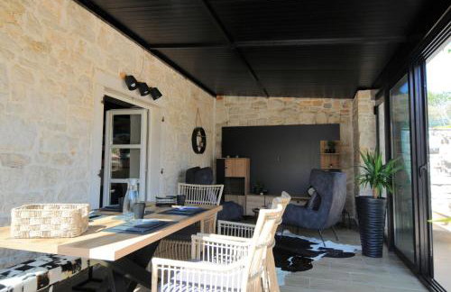 Design stone villa Angelina - Foto 17