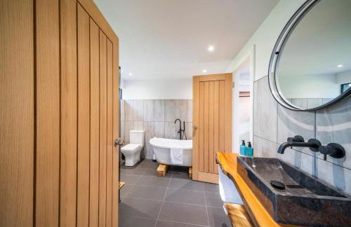 Rowanbank Cabin - a gorgeous country escape - Foto 34