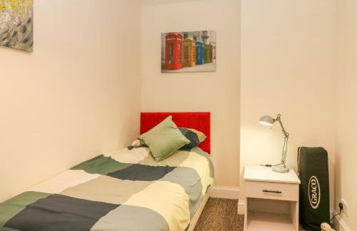 Seal Cottage - Photo 20