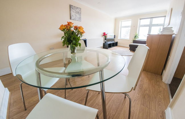 Ilford Central Apartments - Foto 19