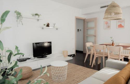 Apartamentos FV Flats Valencia - San Felipe Neri - Foto 18