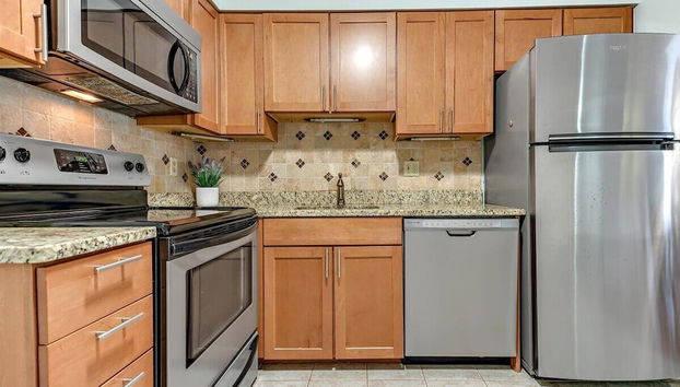 Comodidade do alojamento