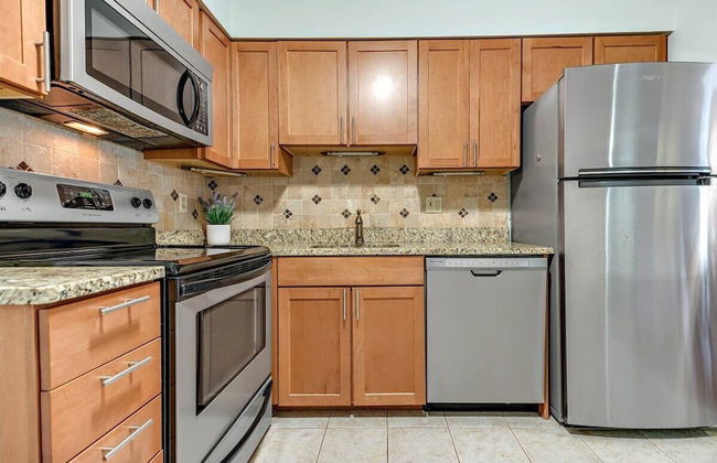 Fiddler's Cove - Foto 5