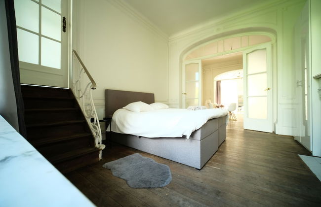 Smart appart - uptown - Foto 4