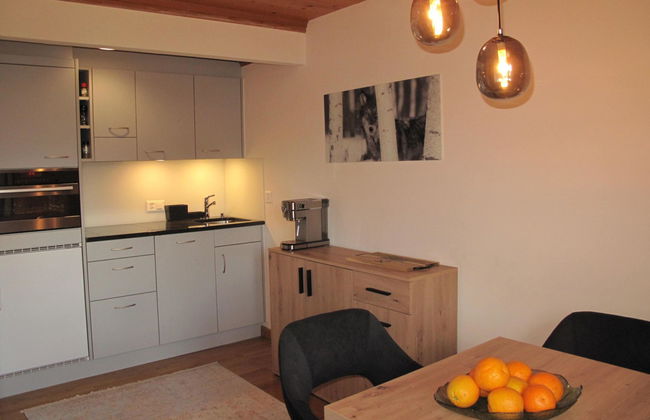 Les Hivernants (EG links) - Foto 13