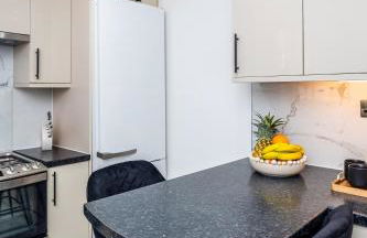 Modern 4 Bed Flat Prime Central London Location - Foto 22