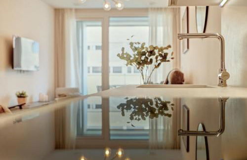 Apartamento Salesianos By Clabao - Photo 11