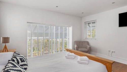 Luxury House, SeaViews, En-Suites & Private Pool - Foto 5