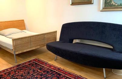 Ferienwohnung in Weissach im Tal - Foto 1