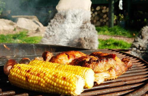 Anne's Hut Monmouthshire - Foto 14