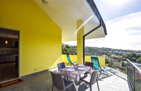 Lovely Home In Chiavari With Wifi - Foto 8