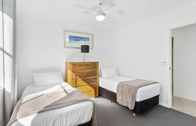 Nautica Residences Hillarys - Foto 52