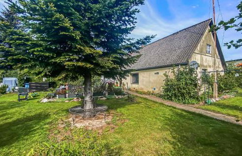 Ferienhaus Reetzowusedom - Foto 1