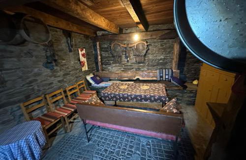 La Casa del Maestro - Photo 20