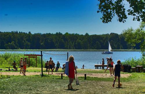 Mazur House Bogaczewo - Foto 15