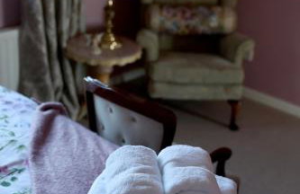 Bridie's Cottage - Foto 11