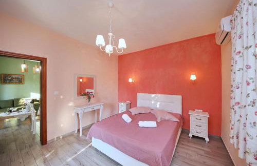 Koromilia Villa - Foto 55