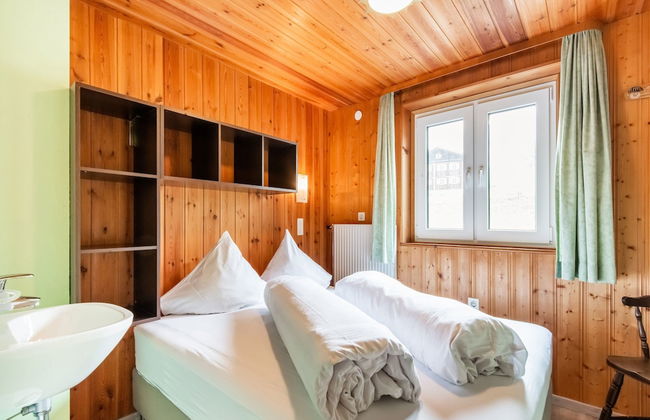 Apartment in Vorarlberg Near Silvretta Ski Lift - Foto 4