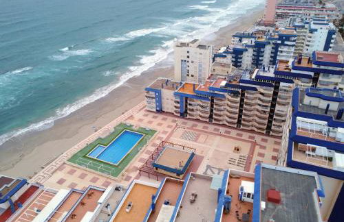 Las Nuevas Sirenas en La Manga - Foto 58