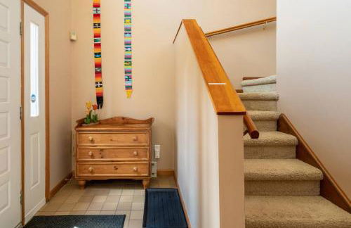 Mountaintop Lookout with Hot Tub under the Stars - Foto 27