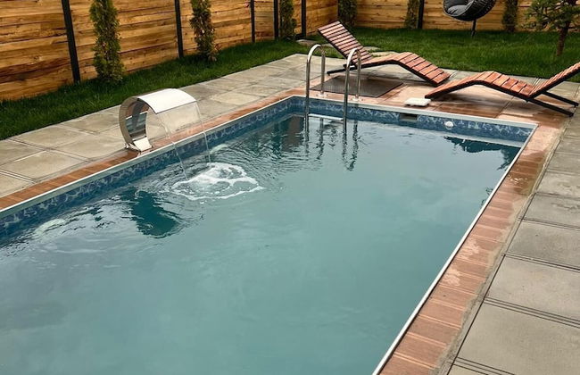 HHZ GREEN LİFE STALL - Foto 21